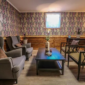 *** Hotel Eschborner Hof Niemcy