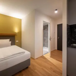 Appart hôtel Brera Serviced Frankfurt West, Francfort-sur-le-Main