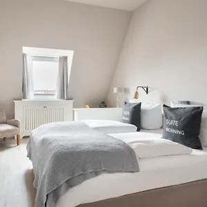 Limehome Chausseestrasse Allemagne