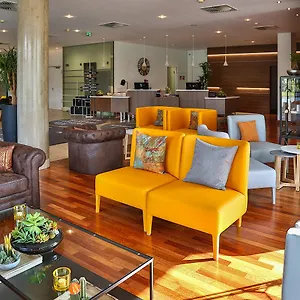 Hotel Frankfurt Messe Affiliated By Melia, Francfort-sur-le-Main