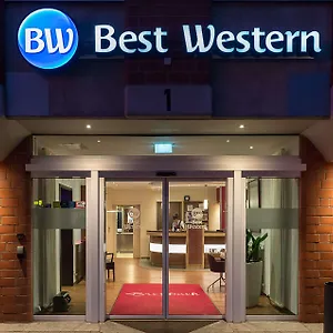 *** Hotel Western Breitbach Niemcy