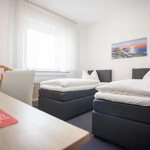 *** Hotel Tm Dortmund Airport Niemcy