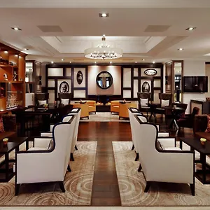 מלון Marriott *****