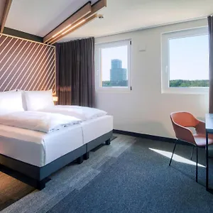 Hotel Premiere Classe Frankfurt Airport, Francfort-sur-le-Main