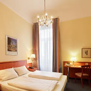 Centro National Frankfurt City, Trademark Collection By Wyndham Allemagne