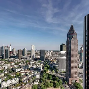 מלון Frankfurt Marriott *****