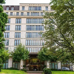 Hotel Sofitel Frankfurt Opera