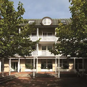 Hotel Derag Livinghotel Johann Wolfgang, Frankfurt am Main