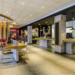 מלון Ibis Frankfurt Airport, קלסטרבאך