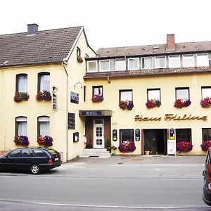 ** Hotel Haus Frieling Niemcy