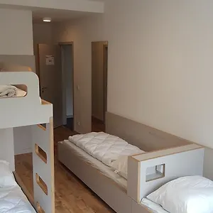 Hostal Jugendherberge-berlin-international
