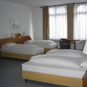 Hotel Willy Frankfurt