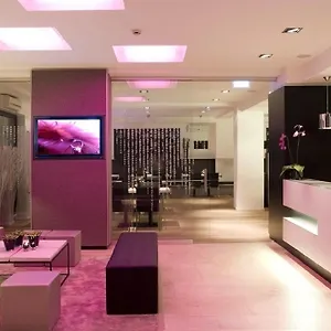**** Hotel Pearl Design - Frankfurt Niemcy