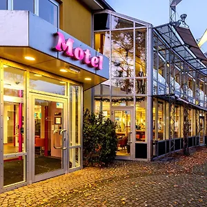 ** Hotel Hannover-garbsen Niemcy