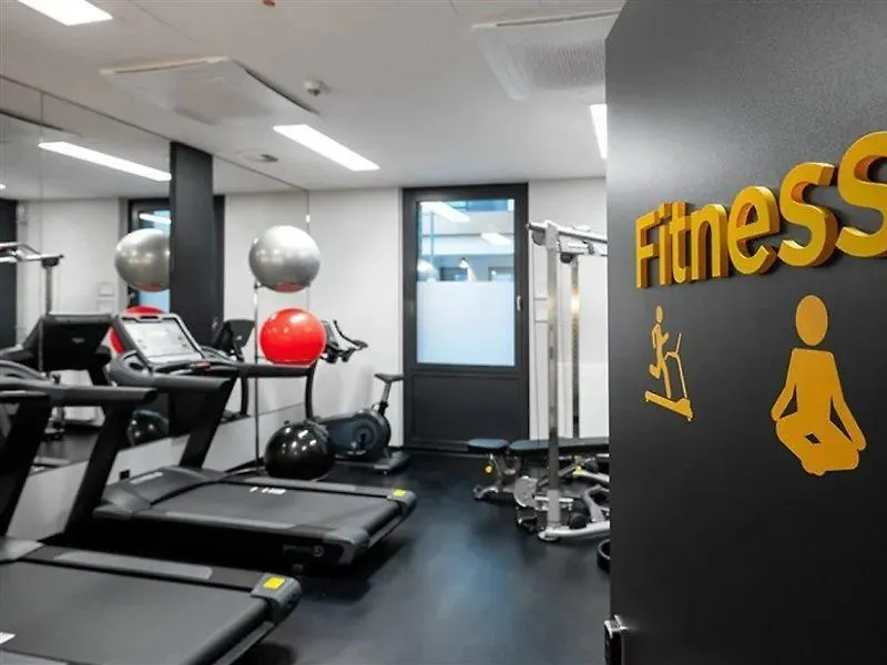 ****  Staycity Aparthotels Frankfurt Airport Frankfurt am Main Germany
