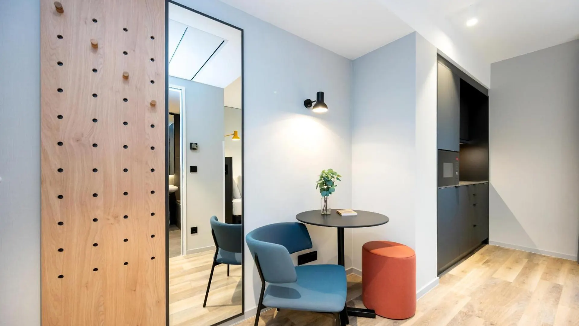 Staycity Aparthotels Frankfurt Airport Frankfurt am Main