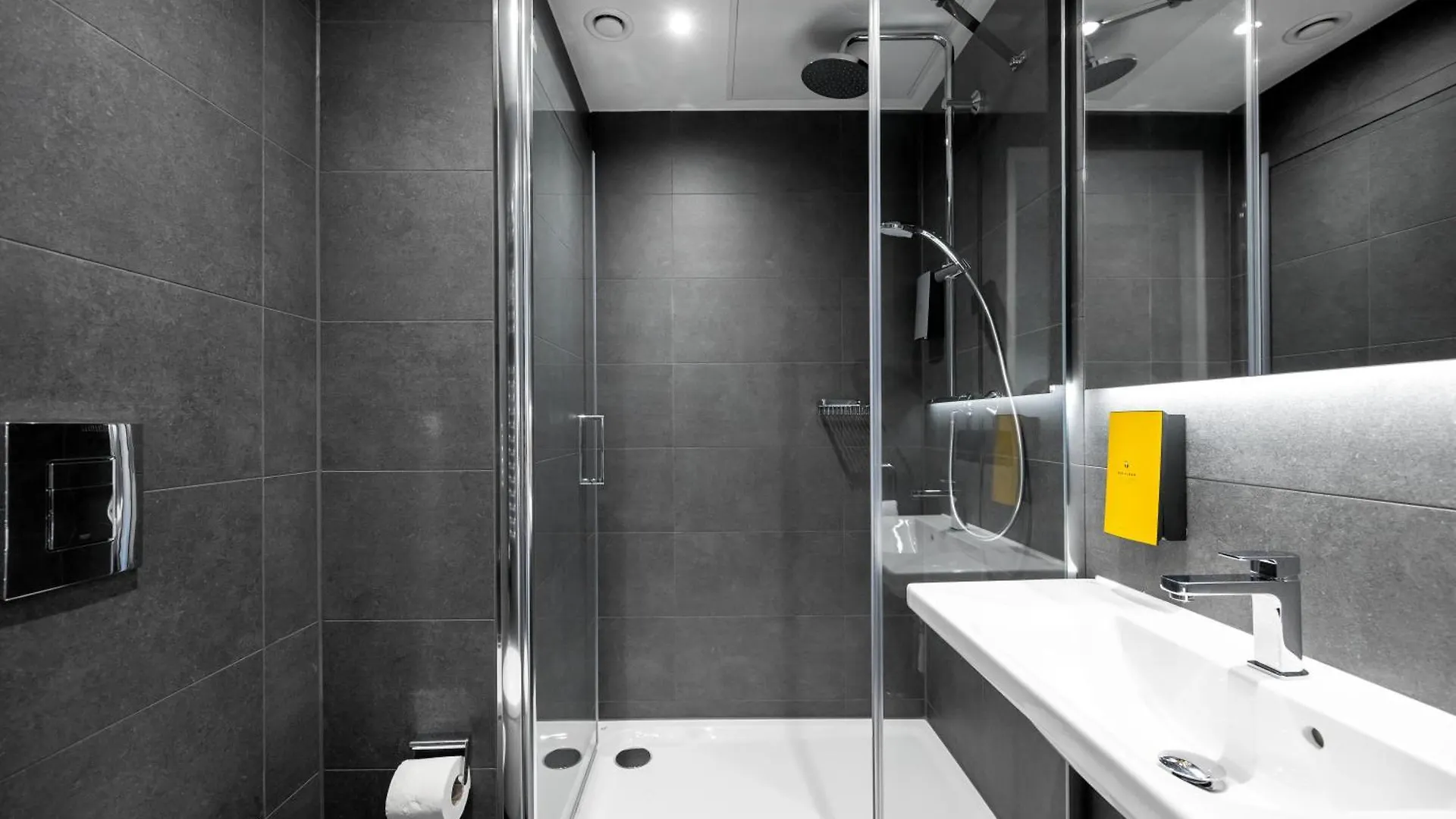 Staycity Aparthotels Frankfurt Airport Frankfurt am Main