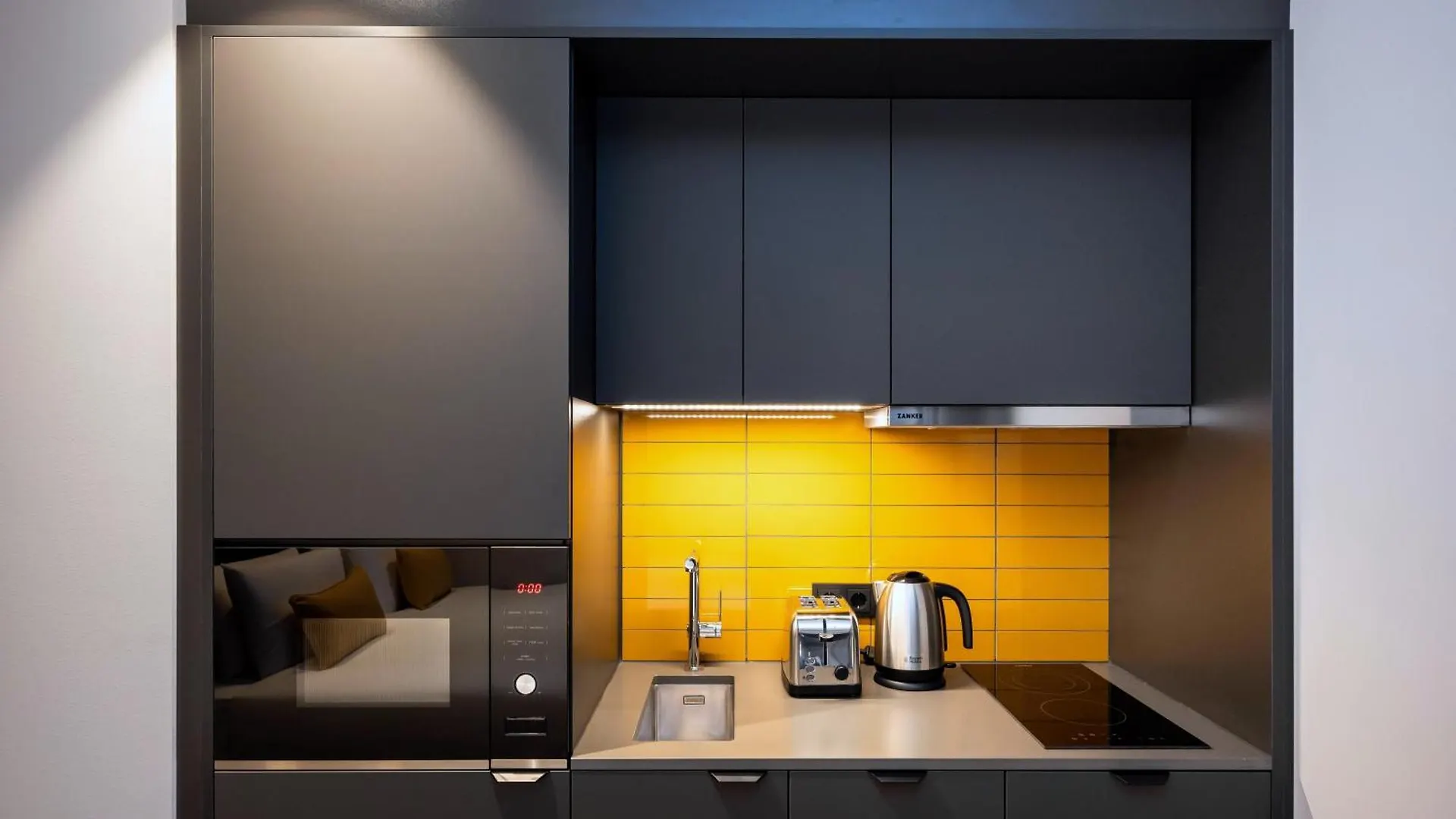 ****  Staycity Aparthotels Frankfurt Airport Frankfurt am Main Germany